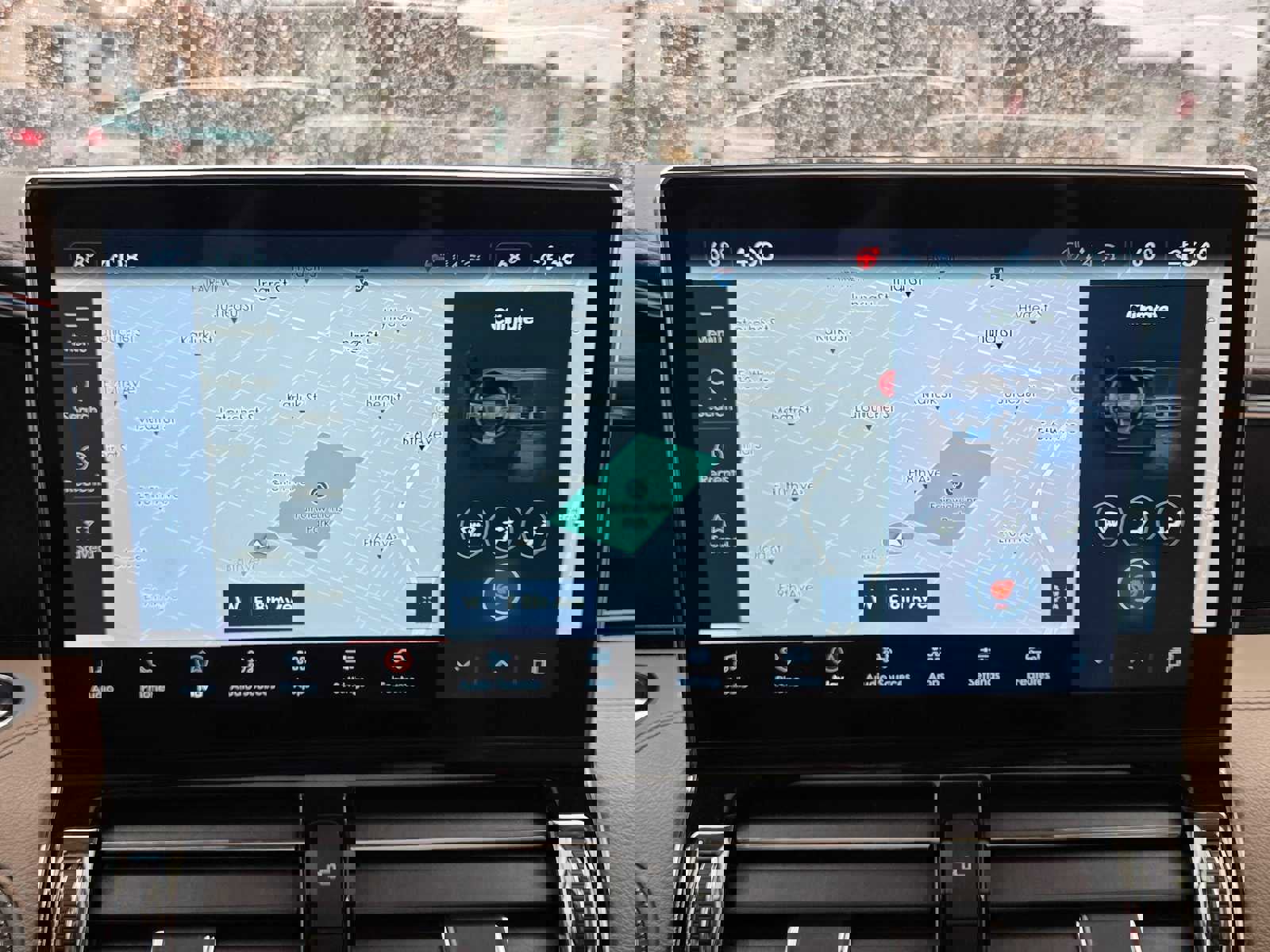 Used 2022 Lincoln Navigator L Reserve AWD/4WD image 30