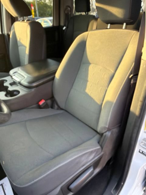 Used 2022 RAM 1500 Tradesman w/ Popular Equipment Group AWD/4WD image 11