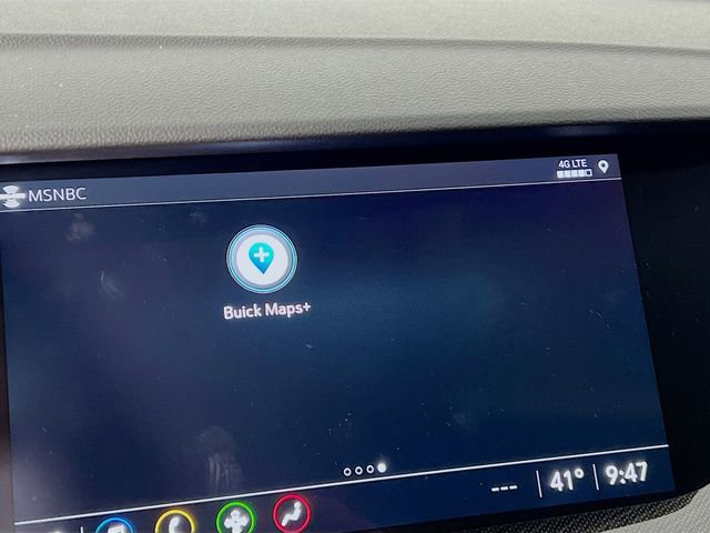 Used 2023 Buick Envision Essence image 12