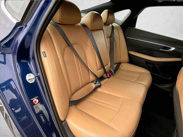 Used 2020 Hyundai Sonata Limited image 29