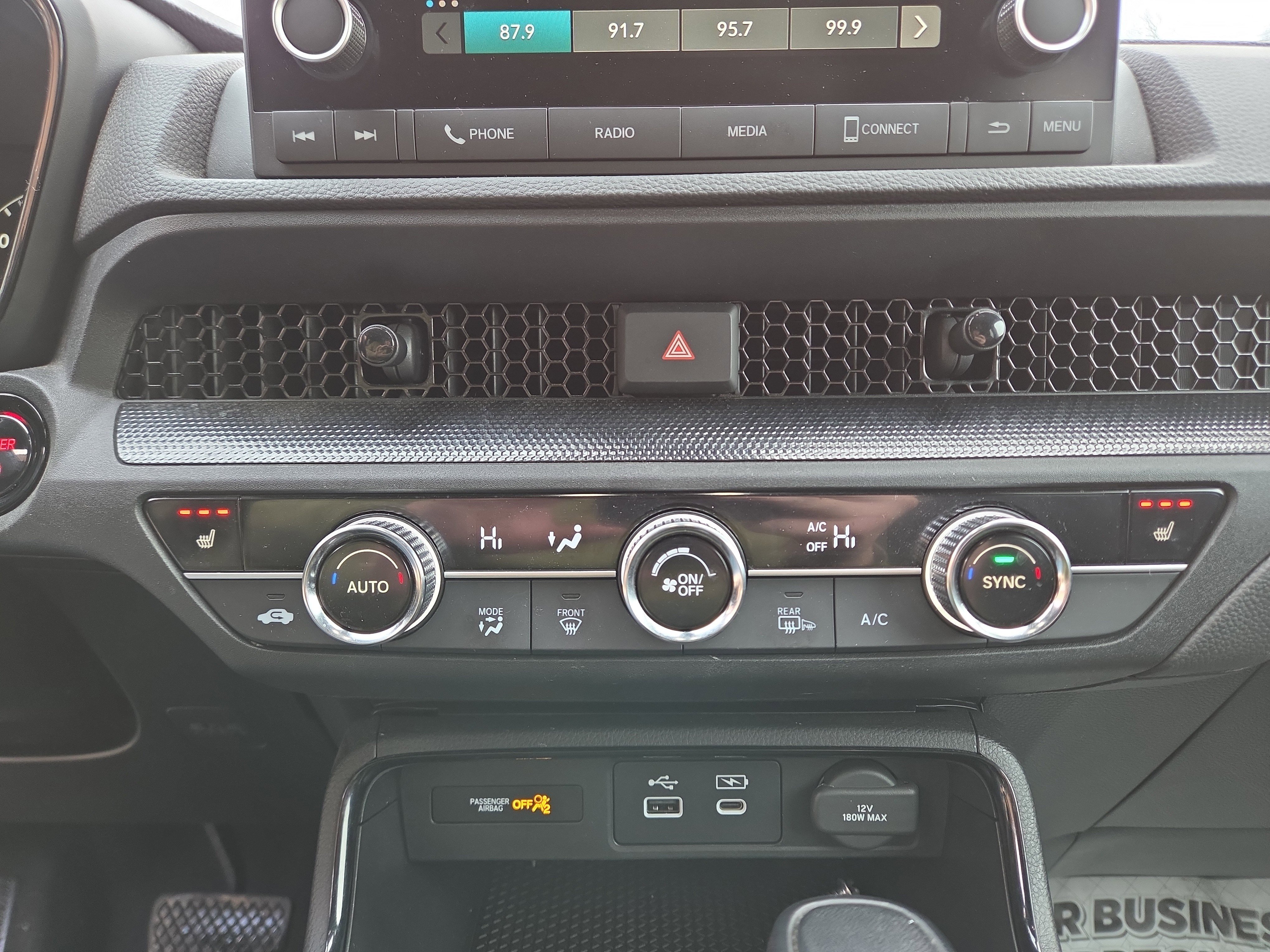 Used 2023 Honda CR-V Sport image 27