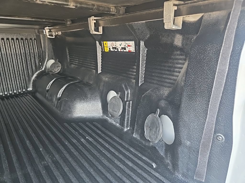 Used 2022 Ford Ranger Lariat w/ Equipment Group 501A High AWD/4WD image 28