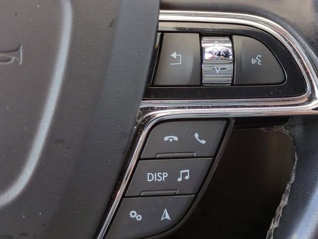 Used 2023 Lincoln Nautilus Reserve w/ Equipment Group 202A image 26