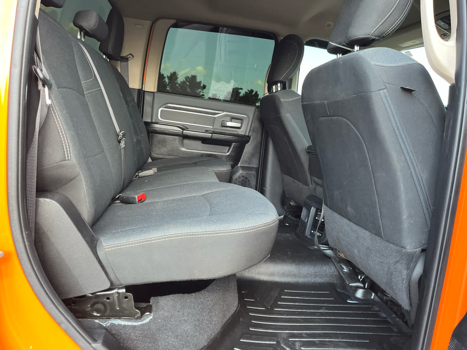 Used 2019 RAM 2500 Big Horn AWD/4WD image 28