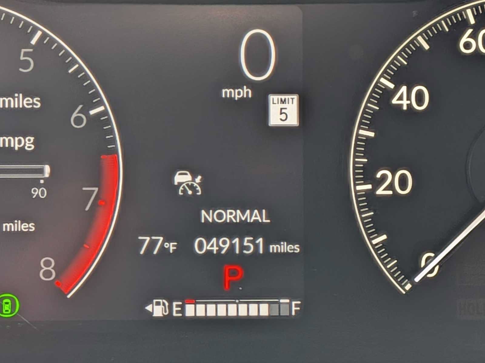 Certified 2024 Honda CR-V LX image 29