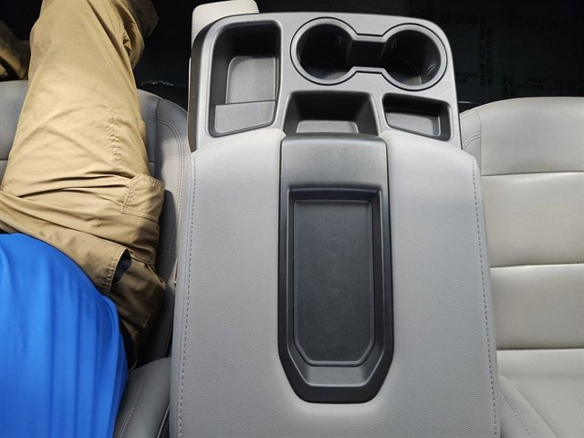 Used 2024 GMC Sierra 1500 SLT image 33