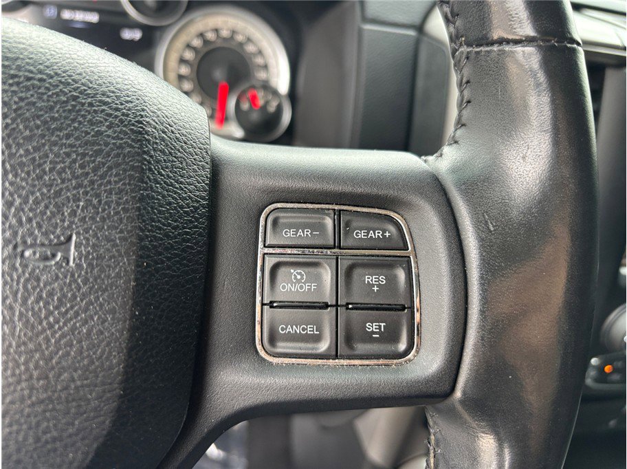 Used 2014 RAM 1500 Sport w/ Convenience Group image 25