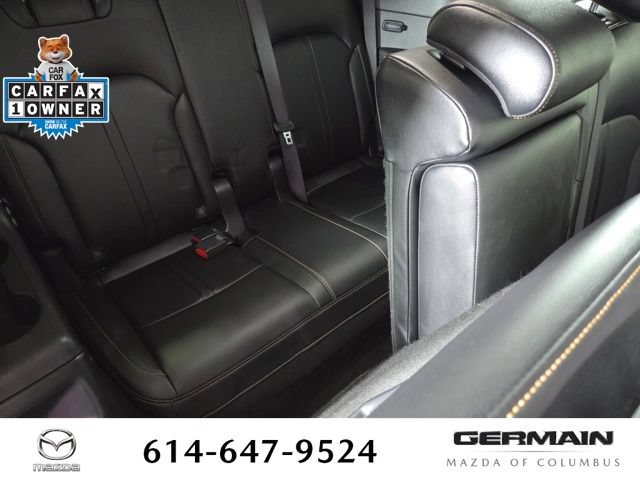 Used 2024 MAZDA CX-90 3.3 Turbo w/ Preferred Plus AWD/4WD image 21
