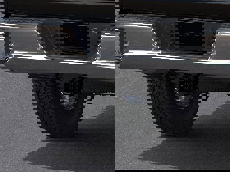 New 2026 Chevrolet Silverado 2500 LTZ w/ LTZ Convenience Package image 14