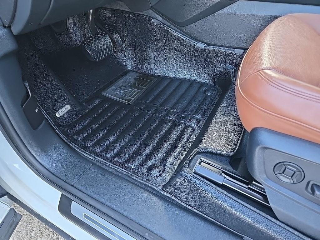 Used 2022 Audi Q7 2.0T Premium Plus w/ Premium Plus Package image 38