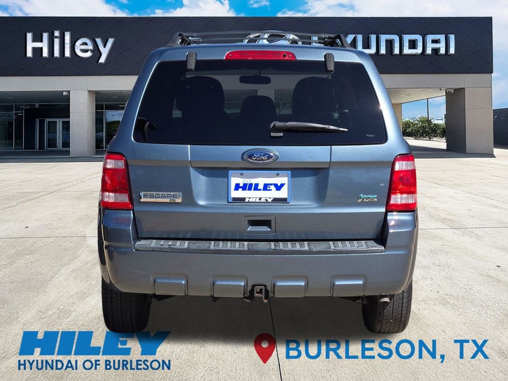 Used 2010 Ford Escape XLT image 5