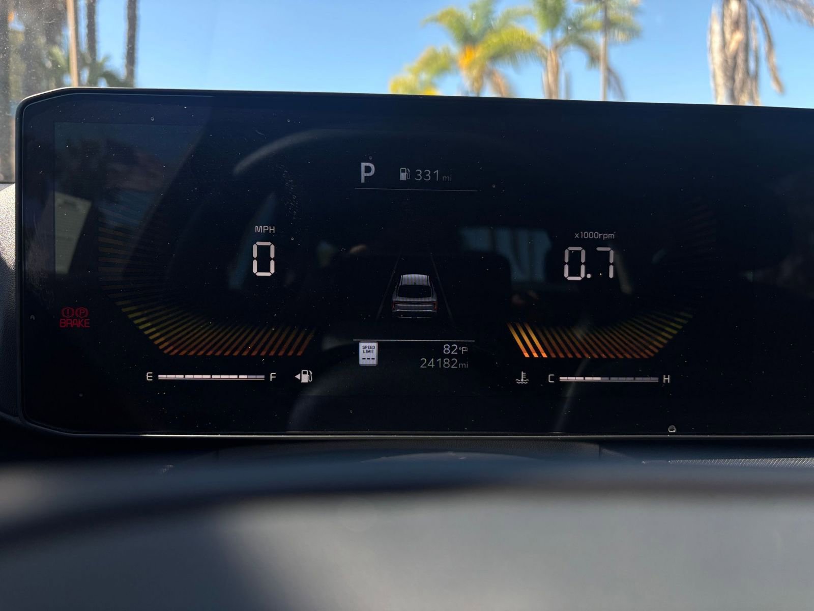 Used 2025 Kia K4 LXS image 39