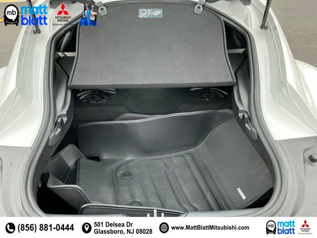 Used 2023 Toyota Supra Premium w/ Driver Assist Package image 25