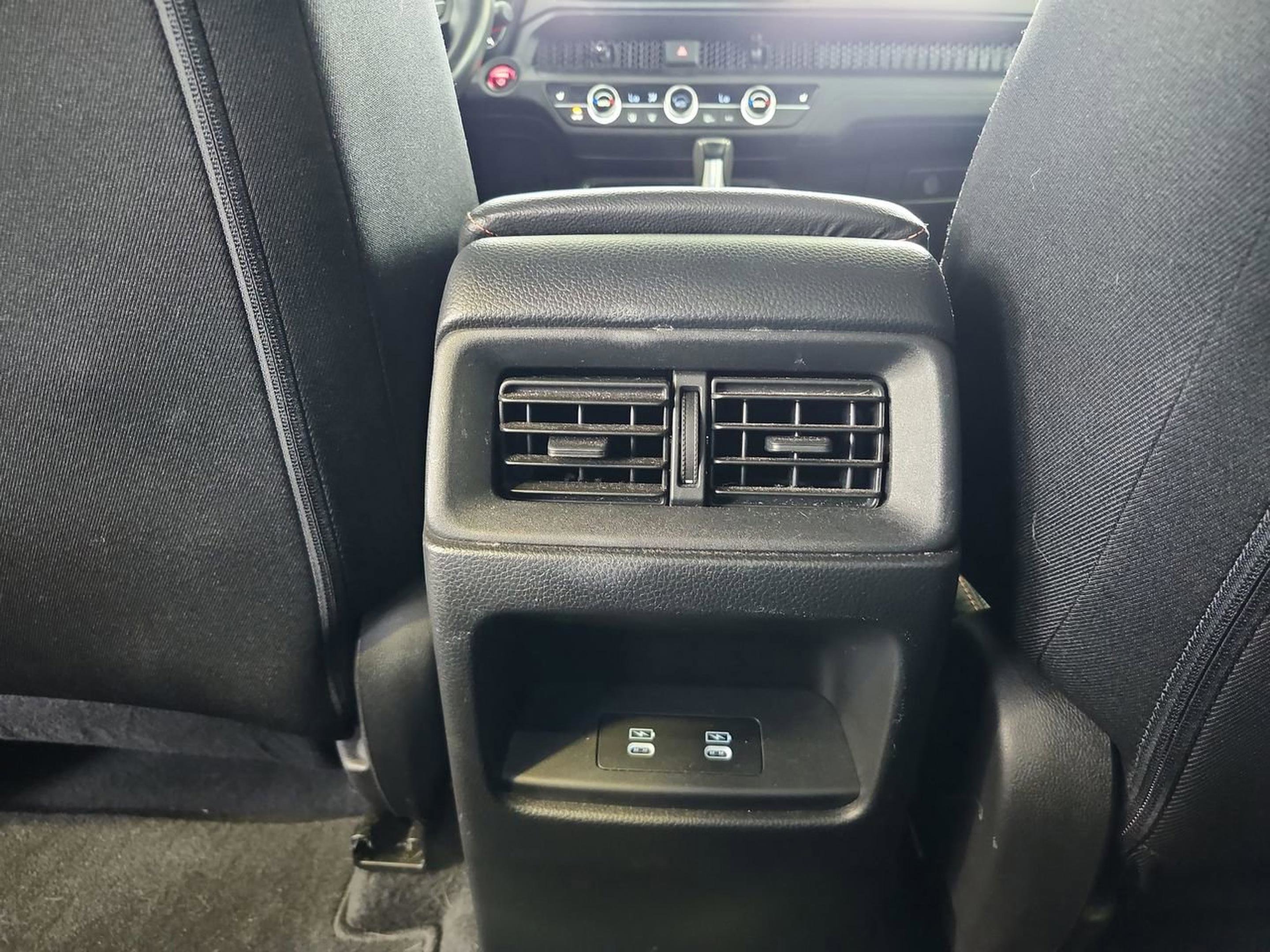 Used 2024 Honda CR-V Sport image 32