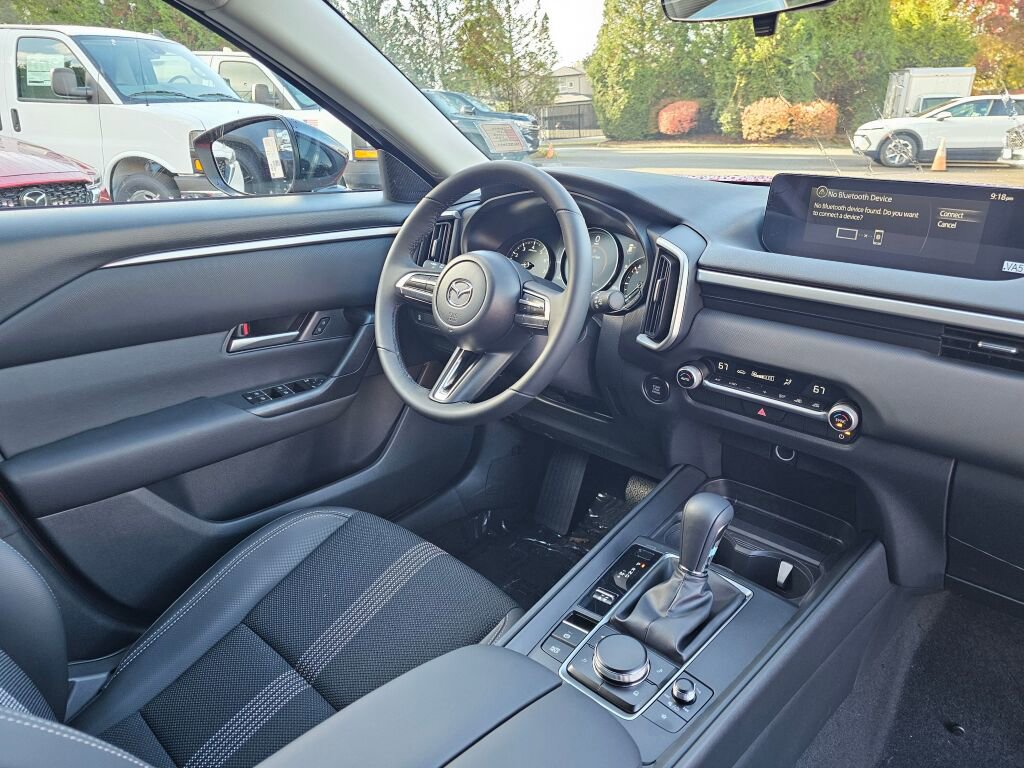 New 2026 MAZDA CX-50 AWD 2.5 S w/ Weather Package image 30