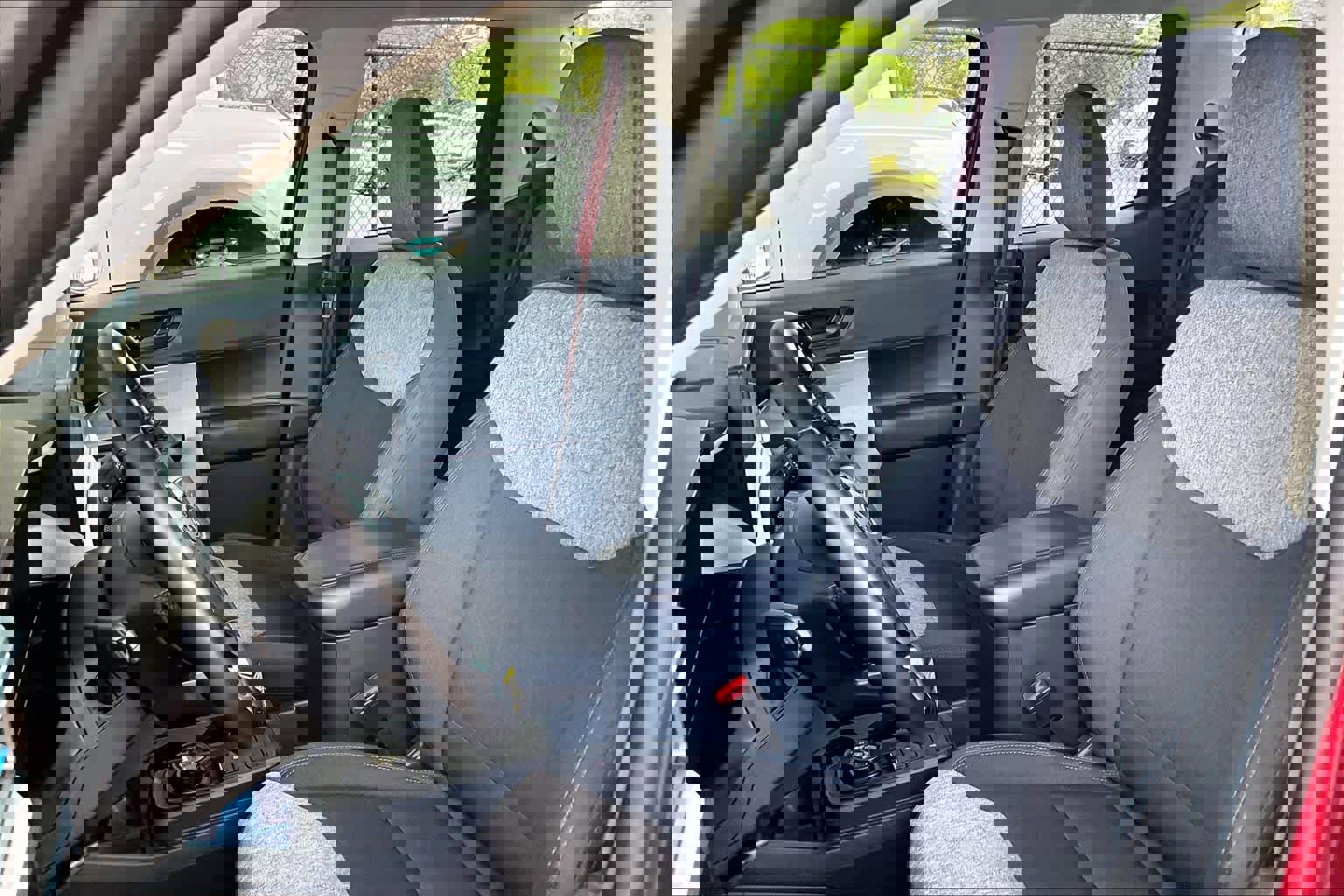 Used 2025 Ford Maverick XLT w/ XLT Luxury Package image 8