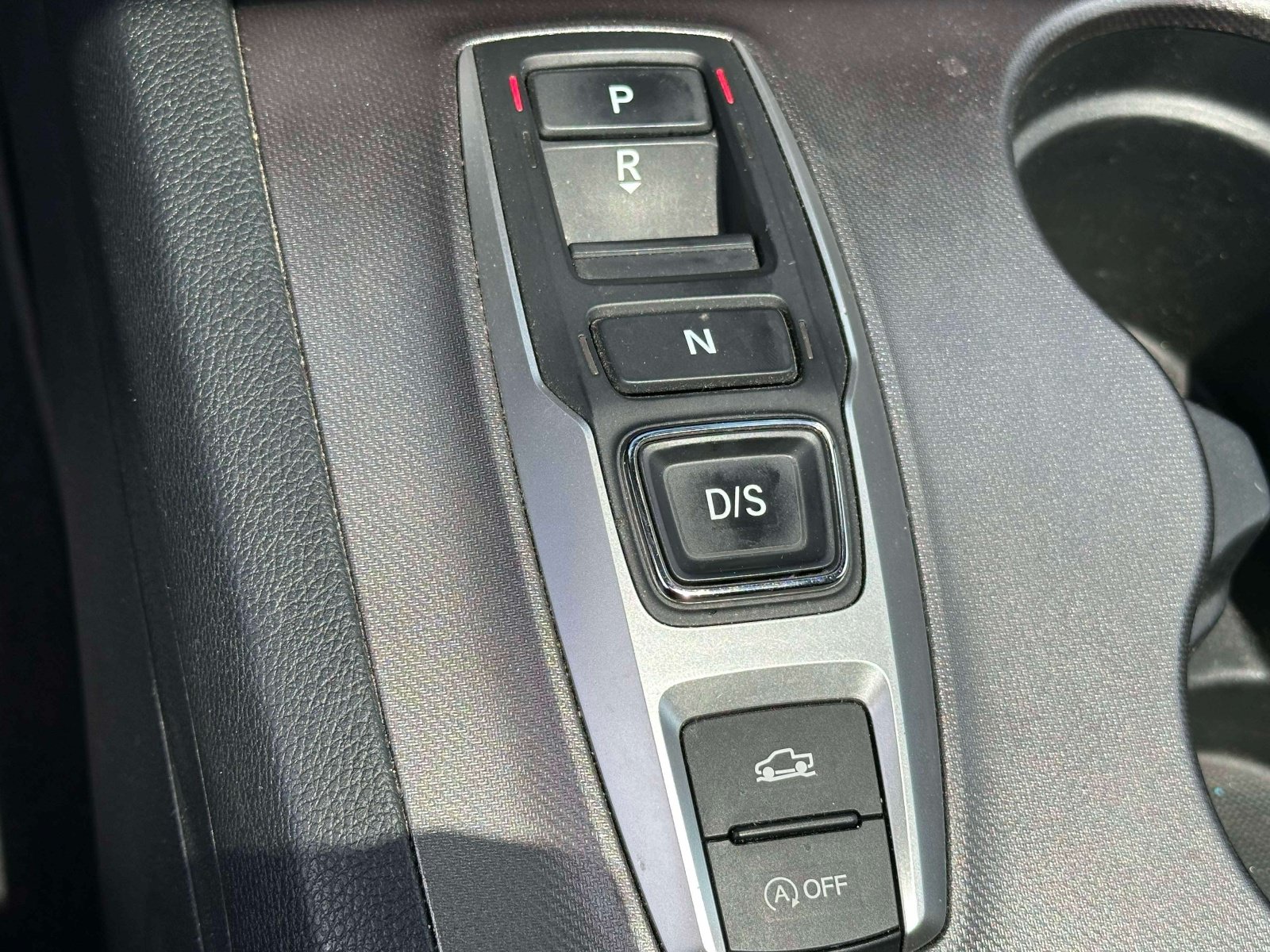 Certified 2023 Honda Ridgeline RTL image 26