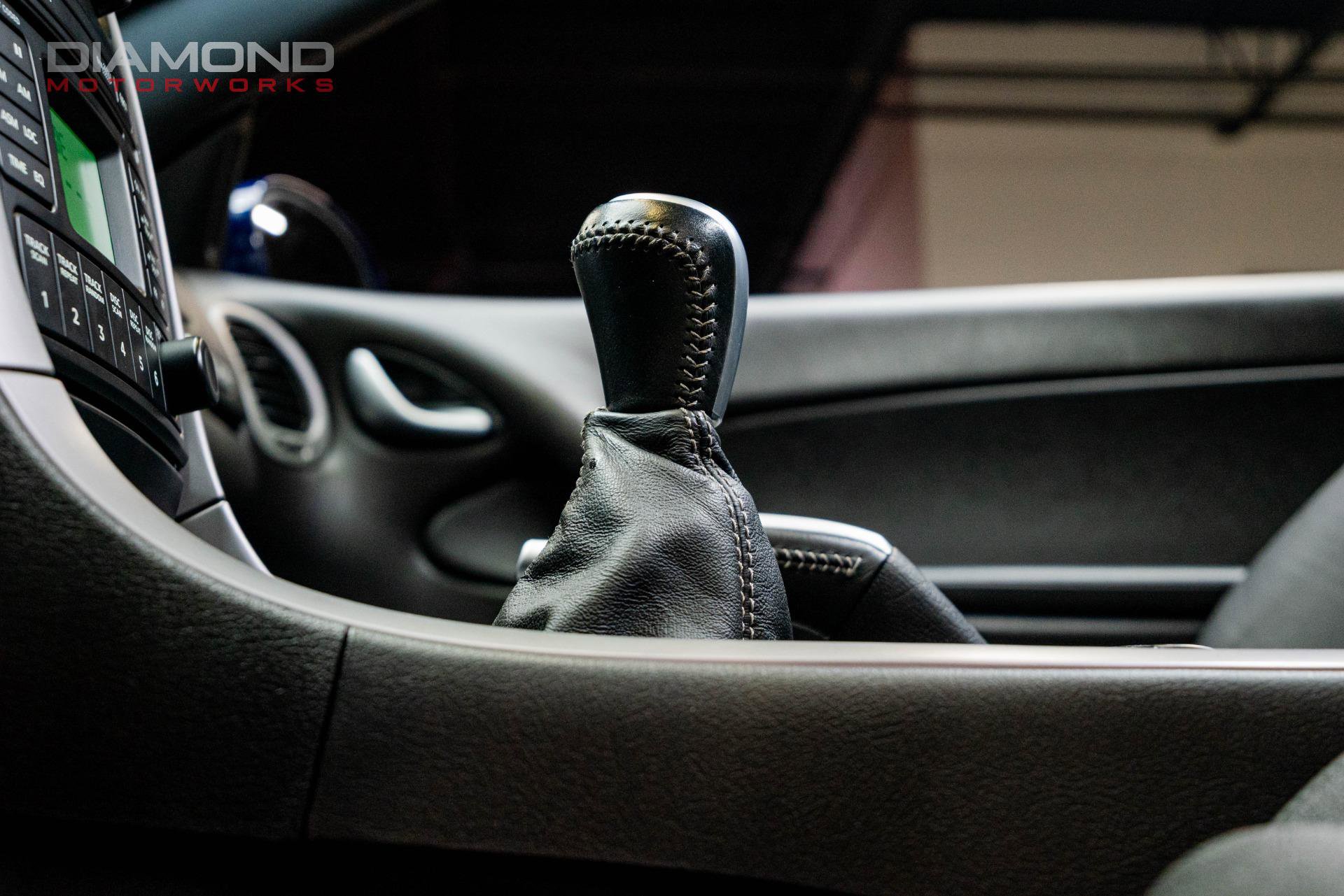 Used 2005 Pontiac GTO image 72