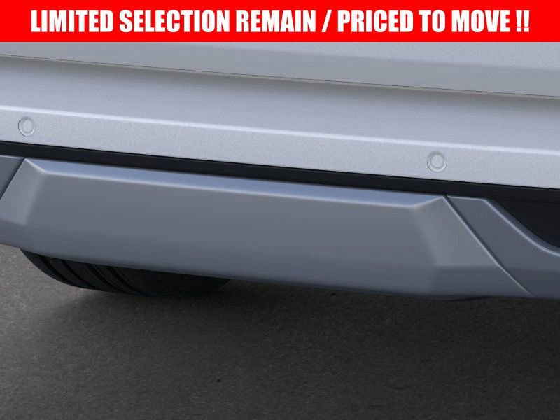 New 2025 Ford Expedition Max Platinum w/ Platinum Ultimate Package image 23