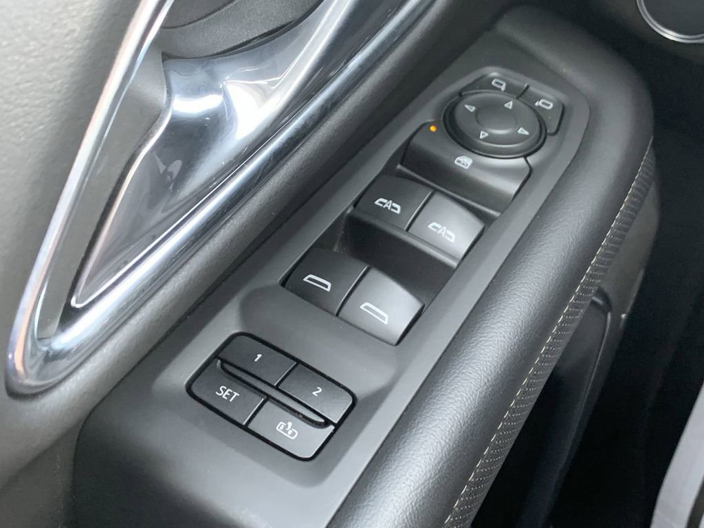 Certified 2023 GMC Yukon SLT image 21