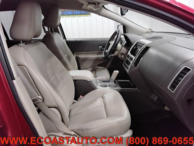 Used 2008 Ford Edge Limited image 14