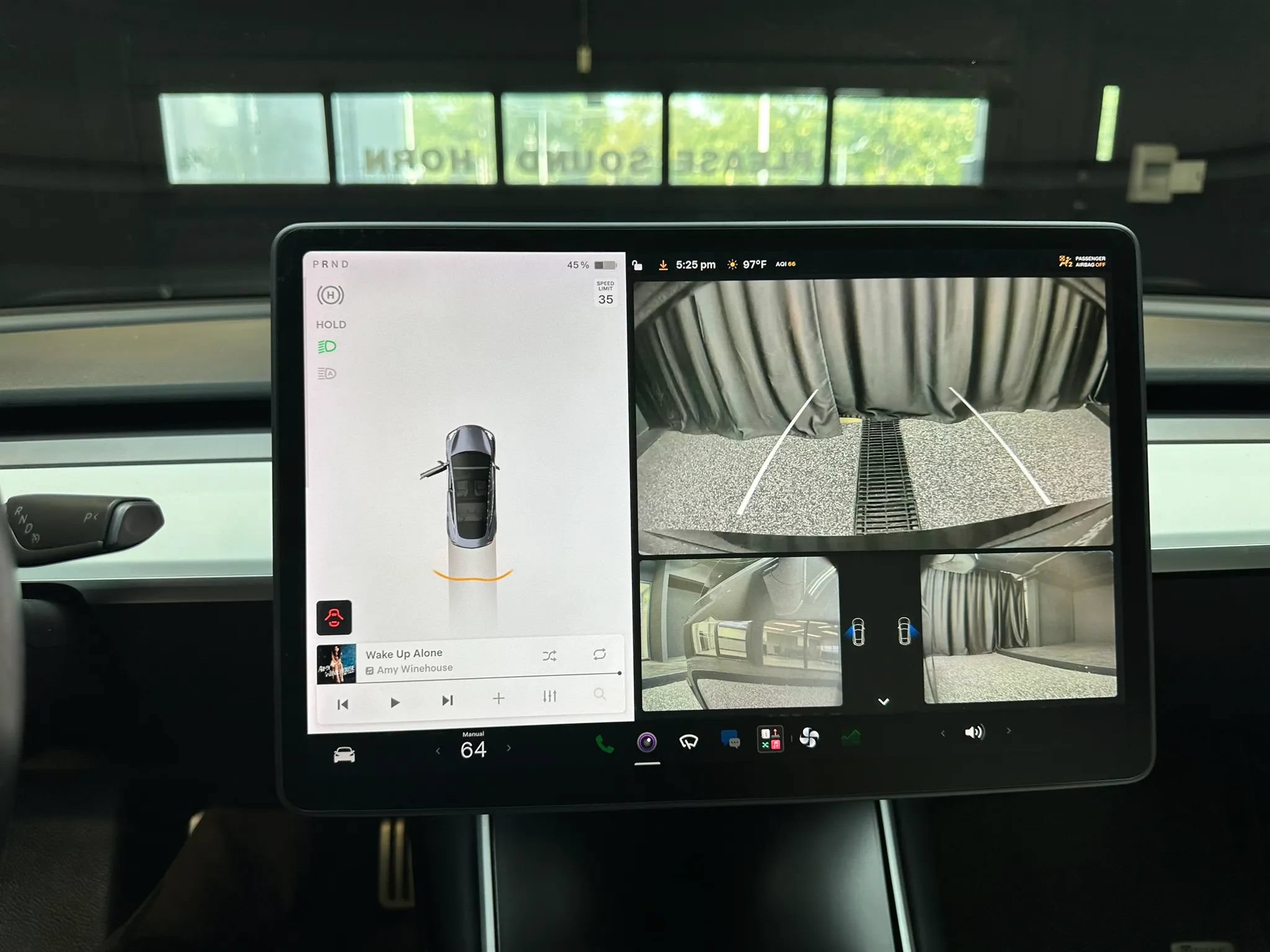 Used 2018 Tesla Model 3 Long Range AWD/4WD image 14