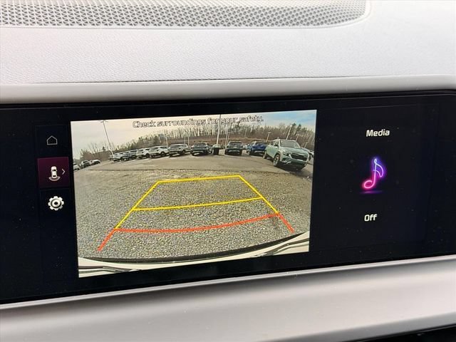 New 2026 Kia Seltos S AWD/4WD image 23