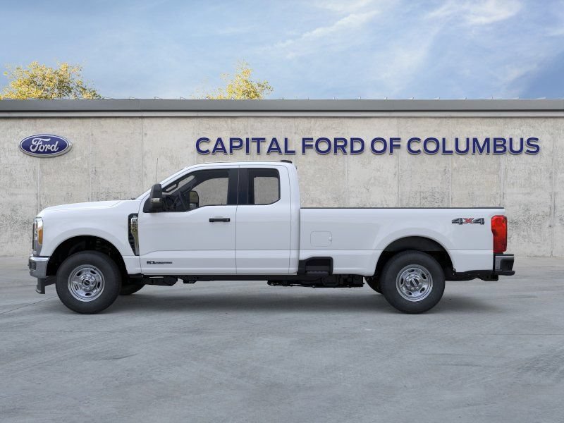 New 2026 Ford F250 XL AWD/4WD image 6