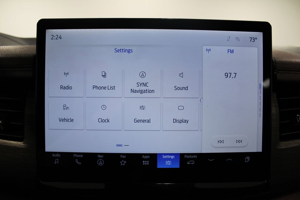 Used 2024 Ford Expedition Limited image 52