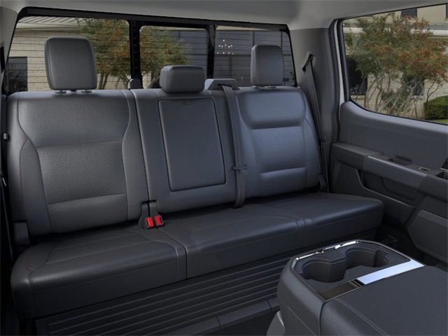 New 2026 Ford F350 Lariat w/ Chrome Package image 11