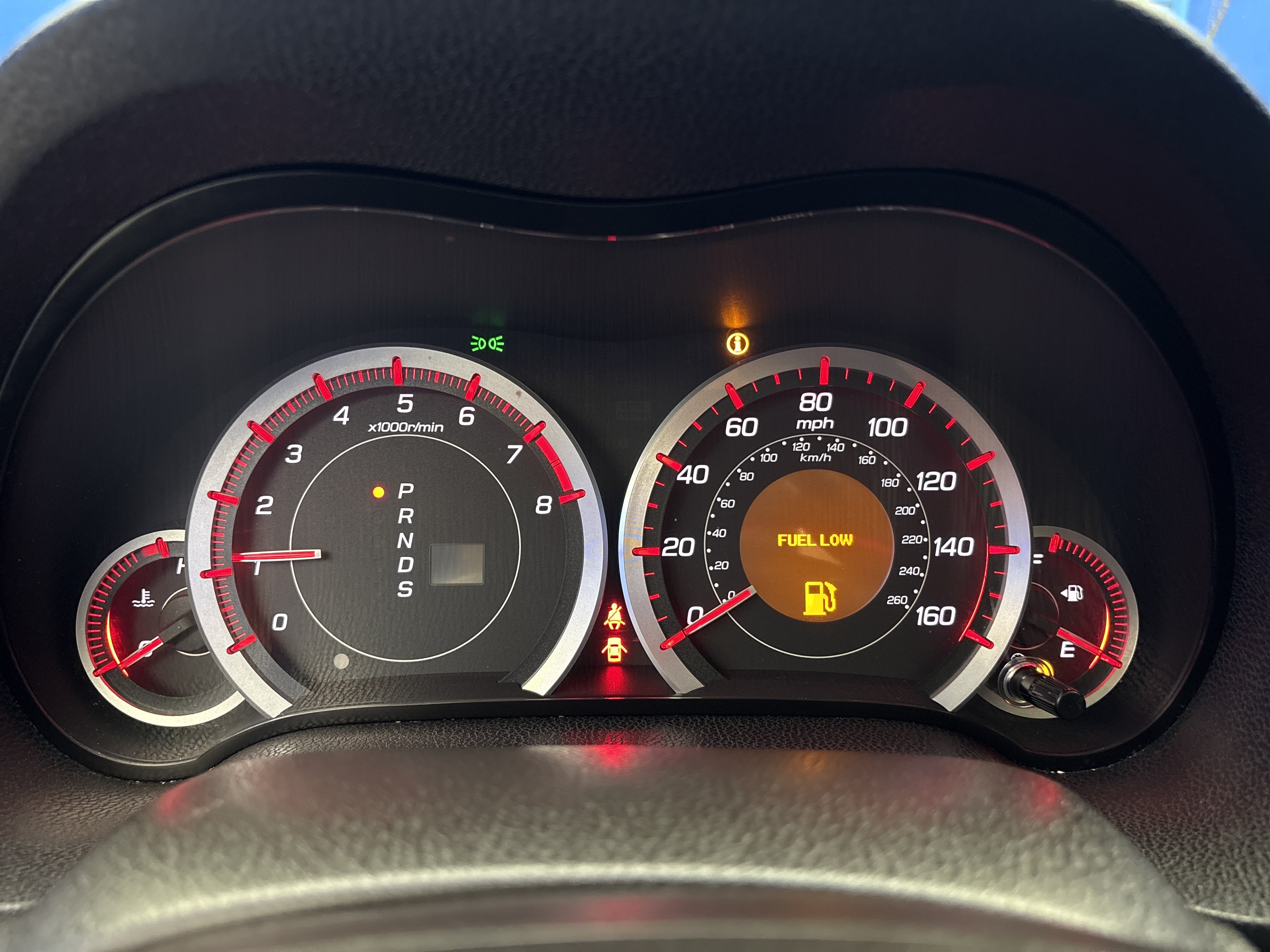 Used 2013 Acura TSX Special Edition FWD image 17