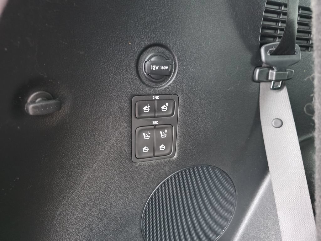 Used 2022 Hyundai Palisade Calligraphy FWD image 35