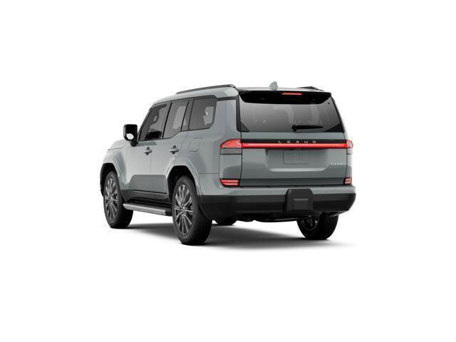 New 2026 Lexus GX 550 image 3
