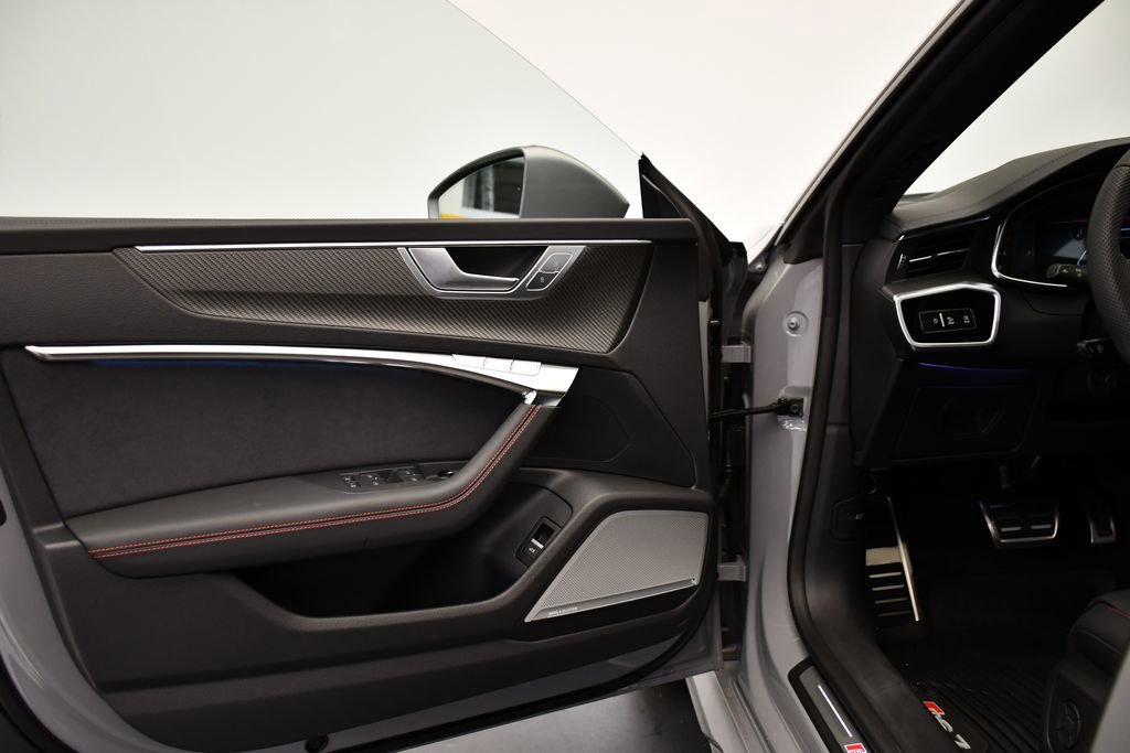 New 2026 Audi RS 7 Performance image 27