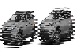 Used 2017 Toyota RAV4 XLE w/ Convenience Package image 16