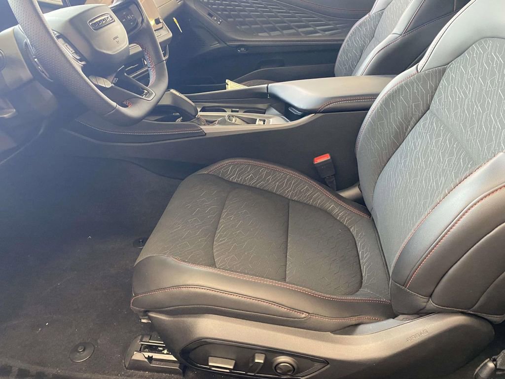 New 2026 Dodge Charger Scat Pack w/ Blacktop Package image 10