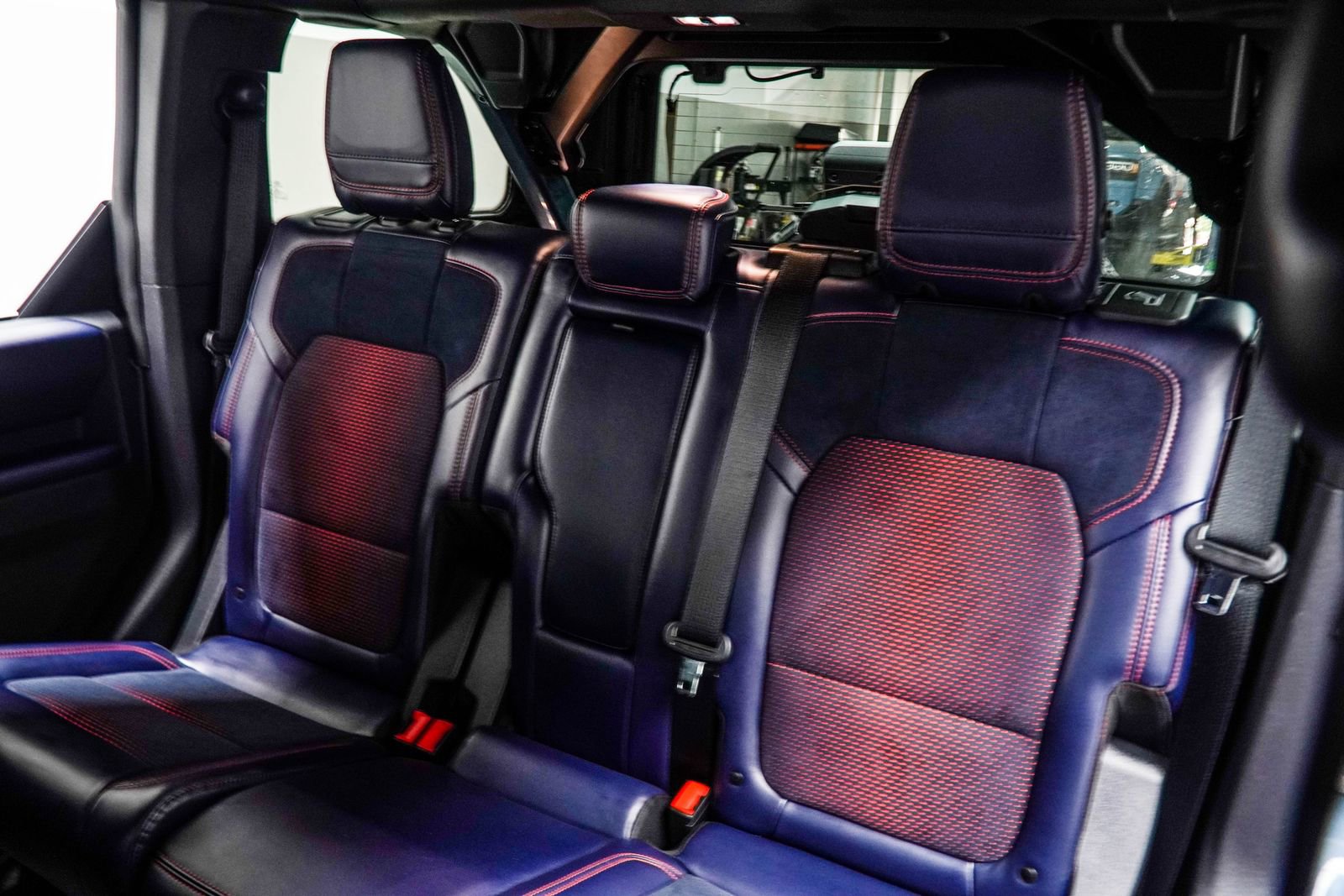 Used 2023 Ford Bronco Raptor image 36