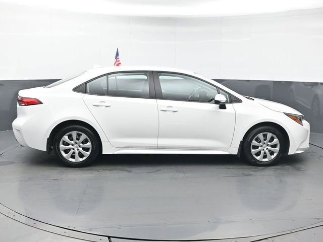 Certified 2024 Toyota Corolla LE image 8