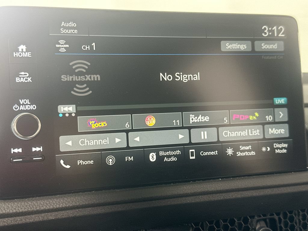 Used 2024 Honda CR-V Sport-L image 30