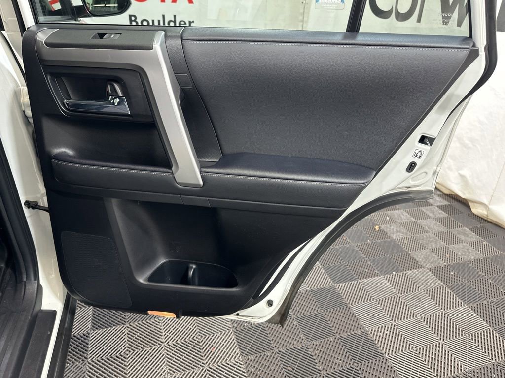 Used 2023 Toyota 4Runner SR5 image 14
