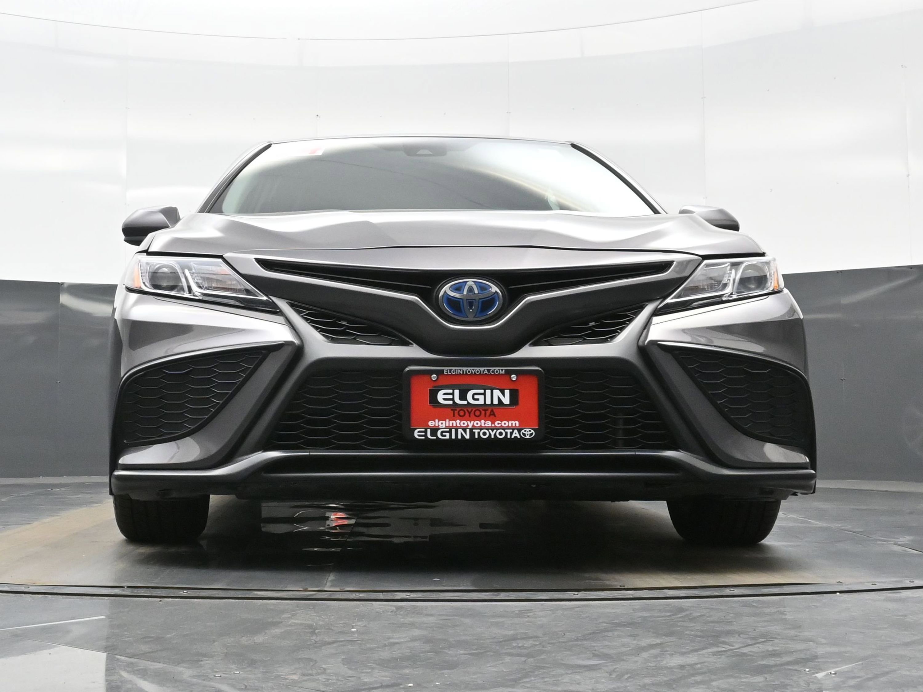 Used 2024 Toyota Camry LE image 23