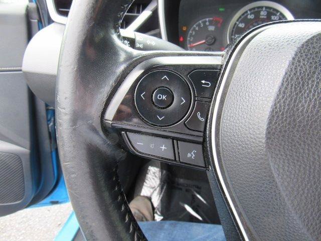 Used 2019 Toyota Corolla SE w/ SE Option Package image 20