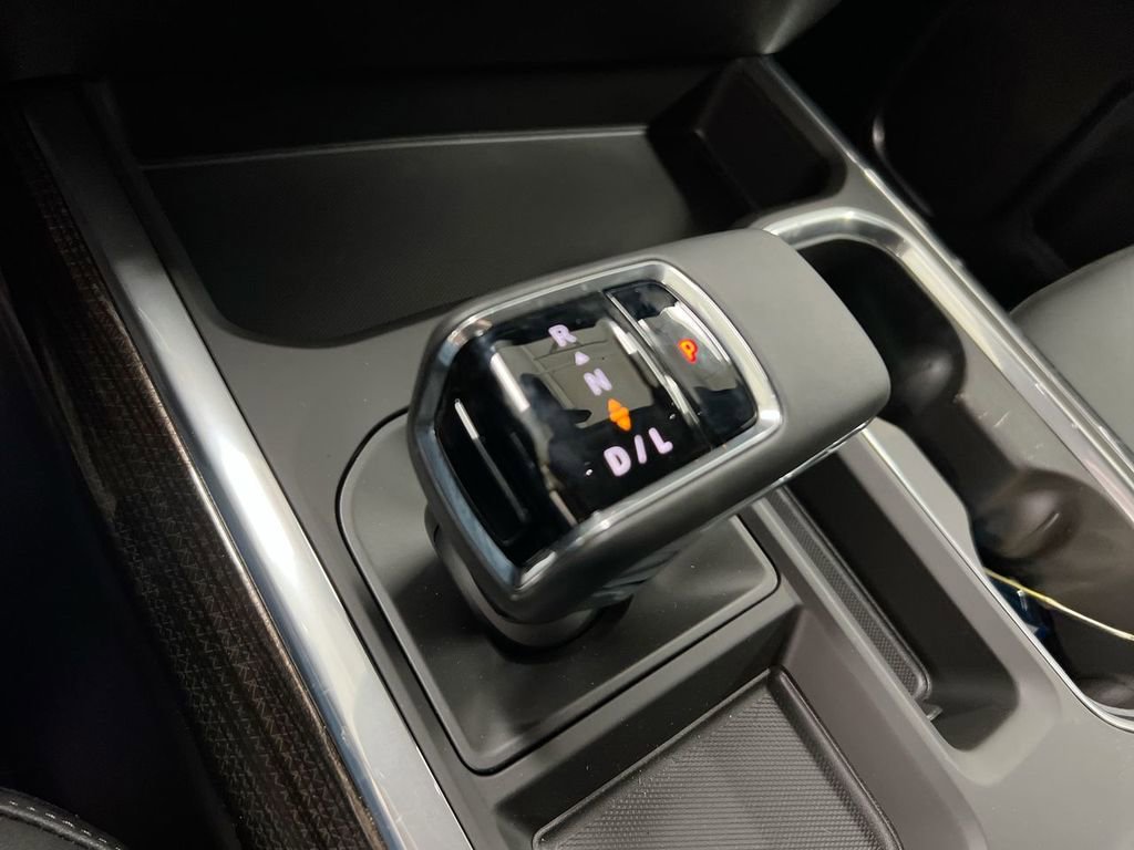 New 2026 Chevrolet Silverado 1500 RST w/ All Star Edition Plus image 17