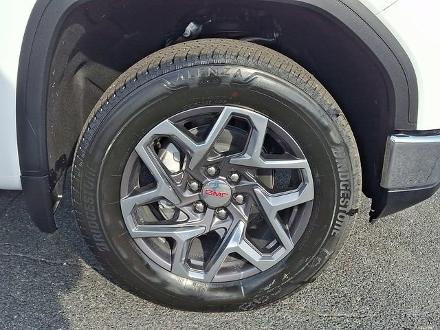 New 2026 GMC Sierra 1500 SLE w/ Preferred Package image 6
