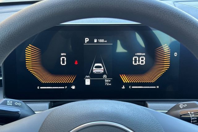 New 2026 Kia K5 LXS image 29