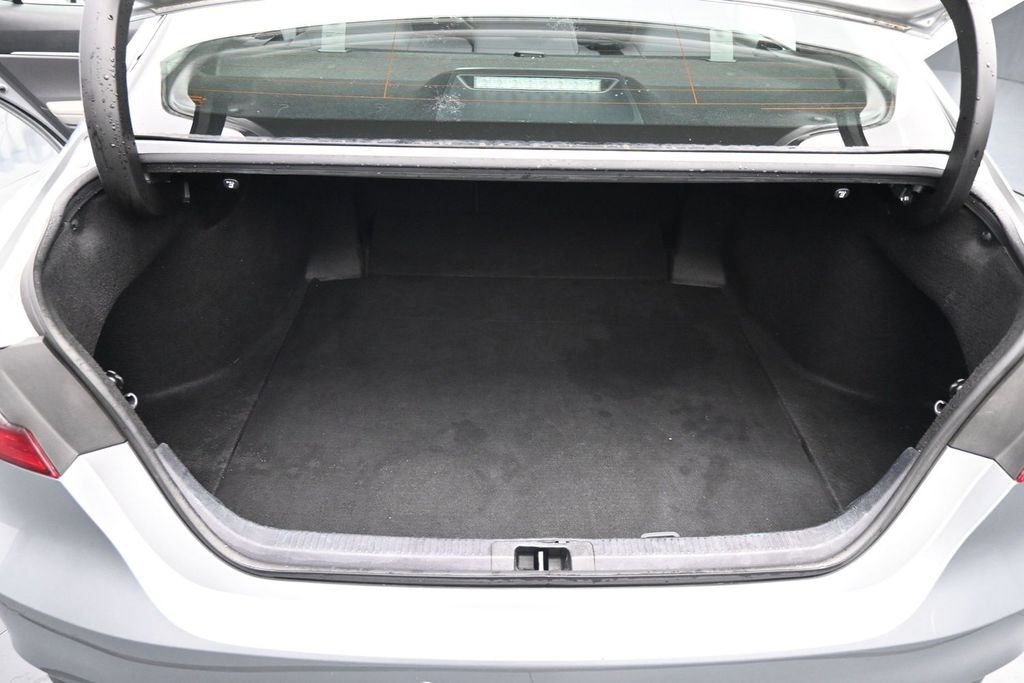 Used 2023 Toyota Camry LE FWD image 22