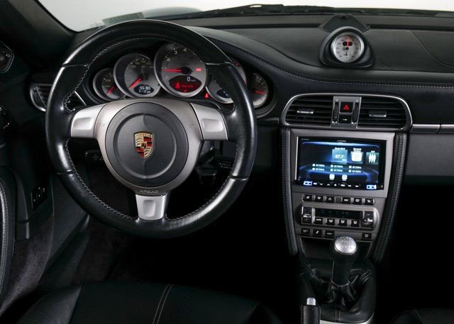 Used 2006 Porsche 911 Carrera S image 17