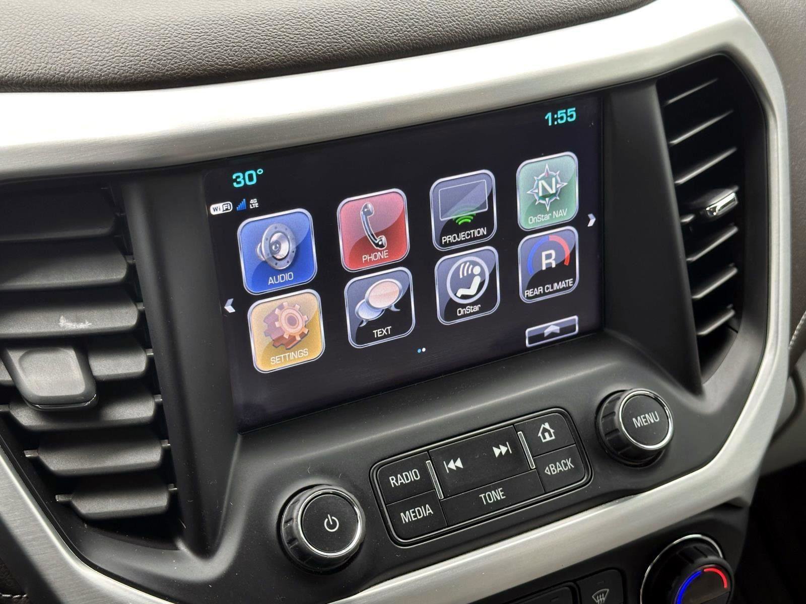 Used 2019 GMC Acadia SLT image 22