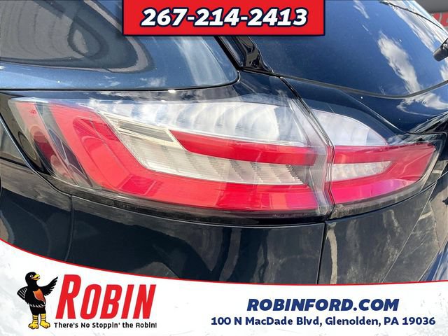 Used 2024 Ford Edge SEL w/ Convenience Package AWD/4WD image 25