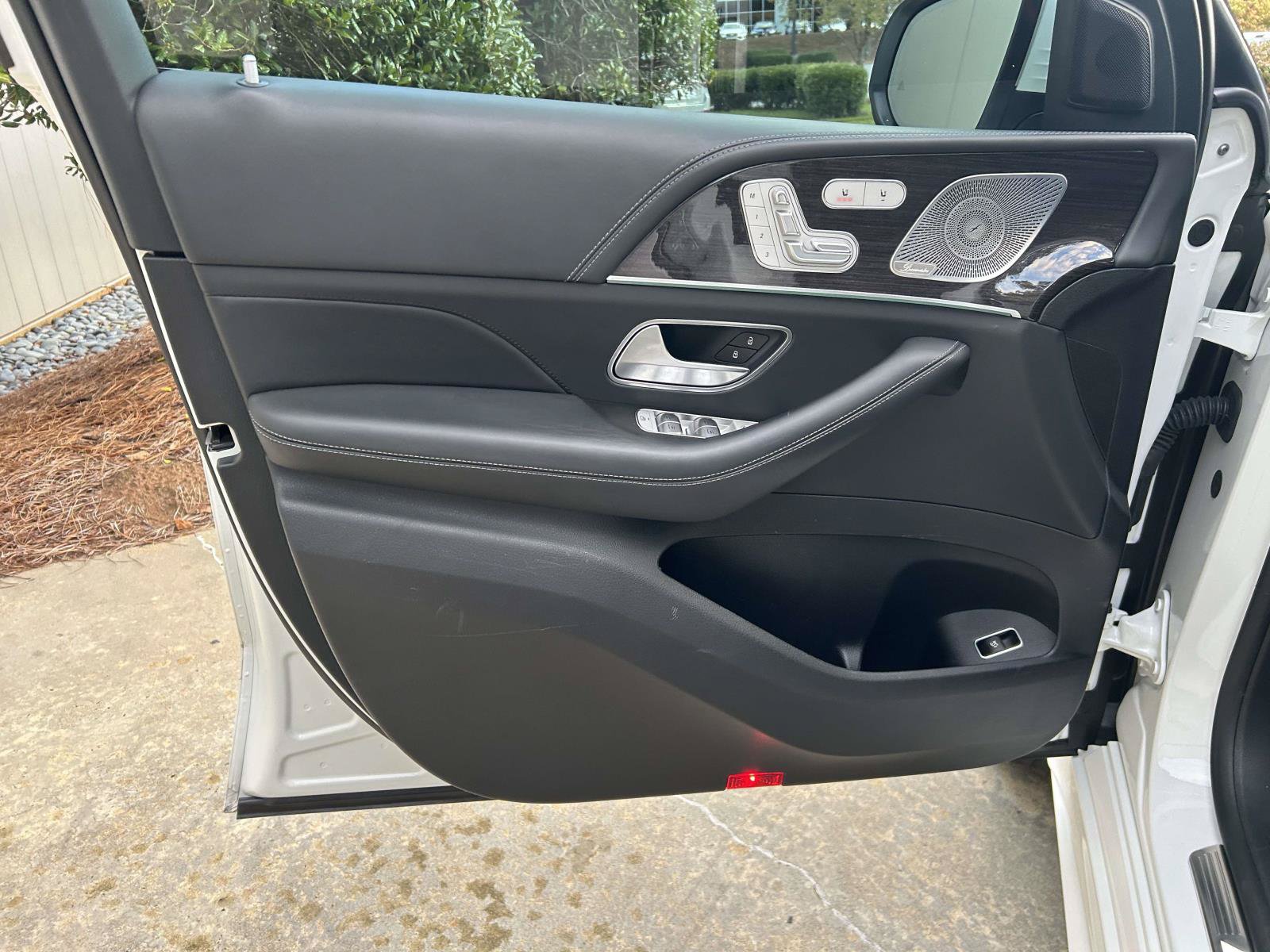 Certified 2022 Mercedes-Benz GLE 53 AMG 4MATIC image 17